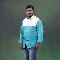 Vinoth Sivalingam
