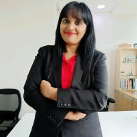 Geeta Sounbisht