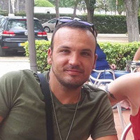 David Espinar Arpón