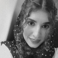 GHAZAL DEZHDAR