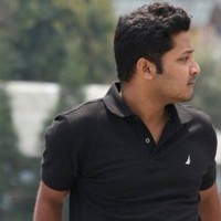 Mriganka Talukdar