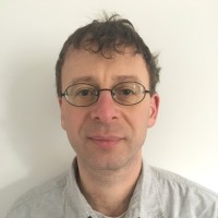 Ilya Rushkin