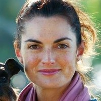 Aly Smith (Bourne)