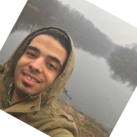 Ahmed Sayed