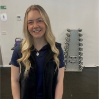 Teagan Dodds