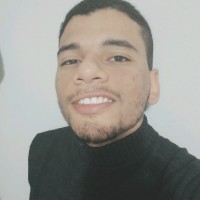 Matheus Coelho 🏳️‍🌈