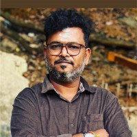 Naresh Dhotre