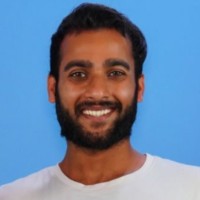 Ramesh Roy