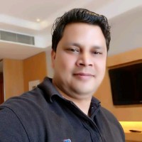 Sunil Kumar