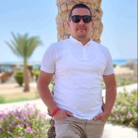 Djamel-Eddine MADDI