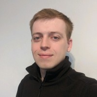 Luke Reszke