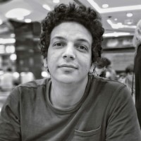 Ali Mahdi
