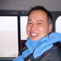 Jay Cheng