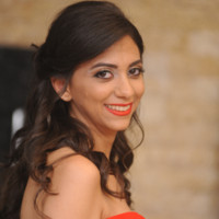 Stephanie Stepanian