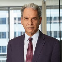Mark Solomon