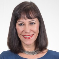 Linda Morgan