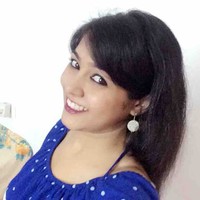 Kavita Sisodiya