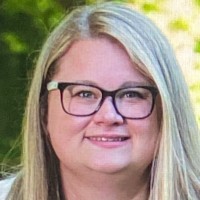 Nancy Holcomb