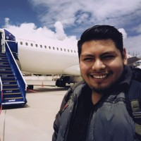 Nicolas Tamayo Herrera