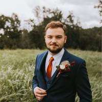 Trevor Blaisdell