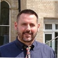 Roger Pearson