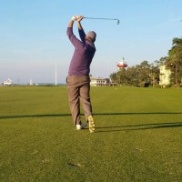 Ryan Mazula, Pga