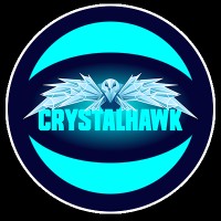 Crystal Hawk