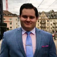 Cody Andrushko, Esq.