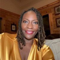 Cheryl Franklin