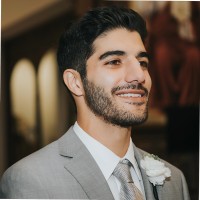 Michael Behgam