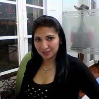 Jacqueline Montejo Pacheco