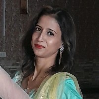 Pushpinder Kaur