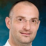 Stuart McRobbie