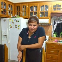 Magaly Rocha Gonzalez