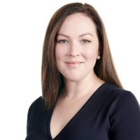 Melanie Benson