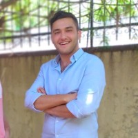 Ertuğrul Bölükbaş