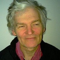 peter warm