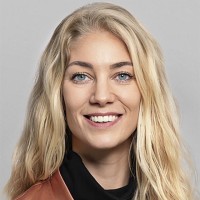 Julie Elisabeth Mørch
