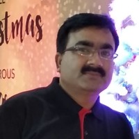 Chandrakant Bramhe