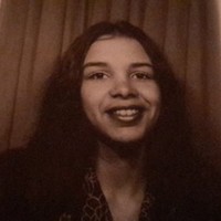 Marie Flowers Mbe
