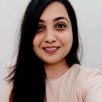 Eshaa Goel