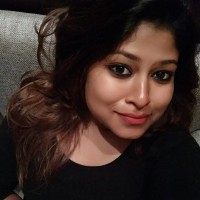 Isha Dutta