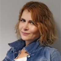 Julia Sher