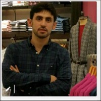 Yasser Hejazi