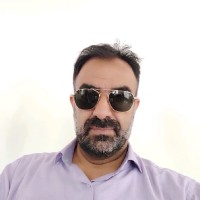 Mohammad Gorji