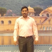 Siddharth Gaikwad