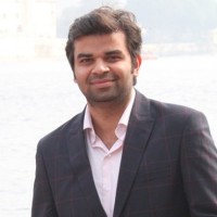 Sameer Bhatnagar