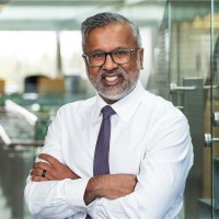 Dr. Viren Naik