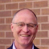 Doug Buffington CPP