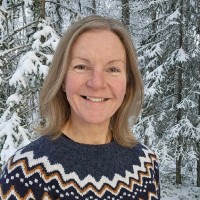 Eva Rådman